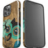 Autumn Owl iPhone 13 Pro Max Impact Case