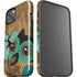 Autumn Owl iPhone 15 Plus Impact Case