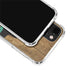 Autumn Owl iPhone 14 Plus Clear Case