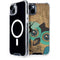 Autumn Owl iPhone 15 Plus MagSafe Case