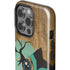 Autumn Owl iPhone 14 Pro Impact Case
