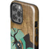 Autumn Owl iPhone 15 Pro Max Impact Case