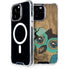Autumn Owl iPhone 15 Pro Max MagSafe Case