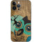 Autumn Owl iPhone 14 Pro Max Skin