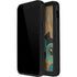 Autumn Owl iPhone 14 Pro Max Waterproof Case