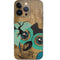 Autumn Owl iPhone 14 Pro Skin