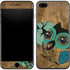 Autumn Owl iPhone 7 Plus Skin