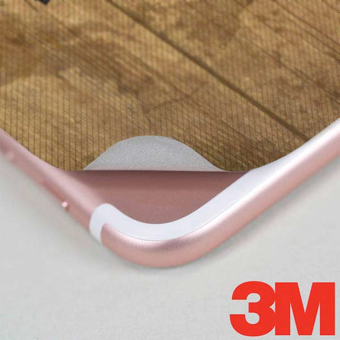 Autumn Owl iPhone 7 Plus Skin