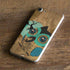 Autumn Owl iPhone 7 Skin