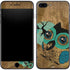 Autumn Owl iPhone 8 Plus Skin