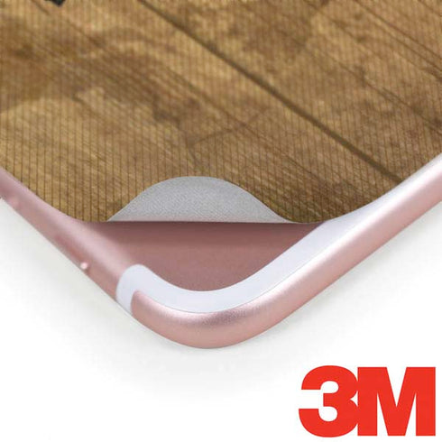 Autumn Owl iPhone 8 Plus Skin