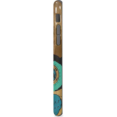 Autumn Owl iPhone 8 Pro Case