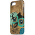 Autumn Owl iPhone 8 Pro Case