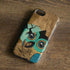 Autumn Owl iPhone 8 Pro Case