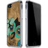 Autumn Owl iPhone SE (2nd & 3rd Gen) Clear Case