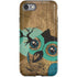 Autumn Owl iPhone SE (2nd & 3rd Gen) Pro Case