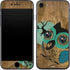 Autumn Owl iPhone SE (2nd & 3rd Gen) Skin