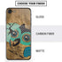 Autumn Owl iPhone SE (2nd & 3rd Gen) Skin