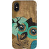 Autumn Owl iPhone X Pro Case