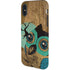 Autumn Owl iPhone X Pro Case