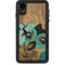 Autumn Owl iPhone XR Waterproof Case
