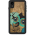 Autumn Owl iPhone XR Waterproof Case