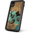 Autumn Owl iPhone XR Waterproof Case