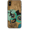 Autumn Owl iPhone XS Max Skin