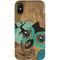 Autumn Owl iPhone XS Pro Case