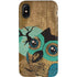 Autumn Owl iPhone XS Pro Case