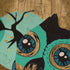 Autumn Owl iPhone XS Pro Case