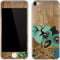 Autumn Owl Apple iPod Skin