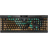 Autumn Owl K95 RGB PLATINUM Mechanical Gaming Keyboard Skin