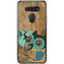 Autumn Owl LG K51/Q51 Clear Case