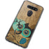 Autumn Owl LG K51/Q51 Clear Case