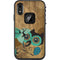 Autumn Owl LifeProof Fre iPhone Skin
