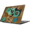 Autumn Owl Apple MacBook Skin