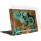 Autumn Owl MacBook Air 13in (2020) Case plus Skin