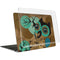 Autumn Owl MacBook Air 13in M1 (2021) Case plus Skin