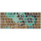 Autumn Owl Magic Keyboard Skin