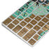 Autumn Owl Magic Keyboard Skin