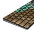 Autumn Owl Magic Keyboard with Numeric Keypad Skin