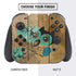 Autumn Owl Nintendo Switch Bundle Skin