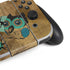 Autumn Owl Nintendo Switch OLED (2021) Skin