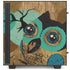 Autumn Owl NZXT H510 Compact ATX Mid-Tower Case Skin