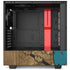 Autumn Owl NZXT H510 Compact ATX Mid-Tower Case Skin