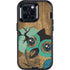 Autumn Owl Otterbox Defender iPhone Skin