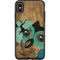 Autumn Owl Otterbox Symmetry iPhone Skin