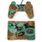 Autumn Owl PlayStation Classic Bundle Skin