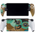 Autumn Owl PlayStation Portal Remote Player Skin